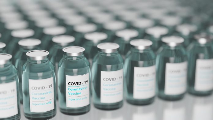 Covid-19 vaccines