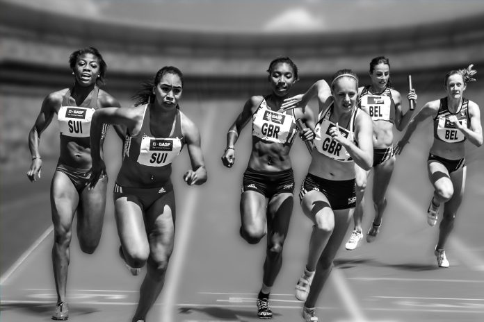 How to increase stamina to run
